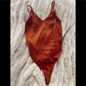 Nordstrom B.P bodysuit